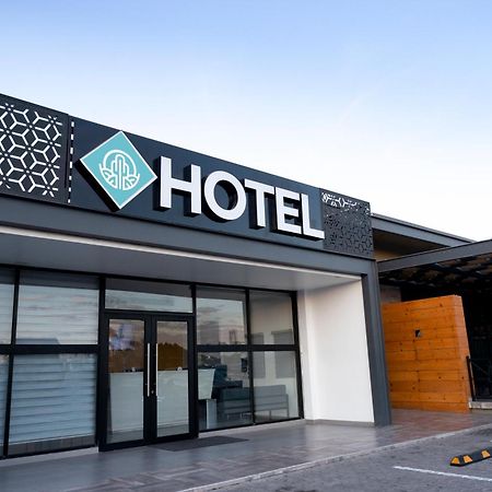 653 Hotel San Luis Rio Colorado Exterior photo